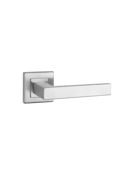KLAMKA STERK KVADRAT 1703 16 - STAL NIERDZEWNA