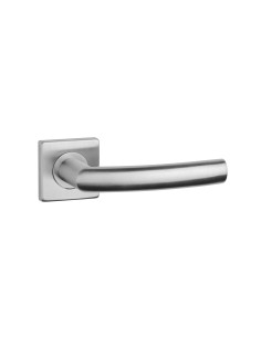 KLAMKA STERK KVADRAT 1706 16 - STAL NIERDZEWNA