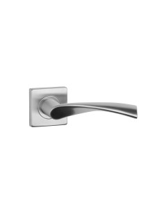 KLAMKA STERK KVADRAT 1708 16 - STAL NIERDZEWNA