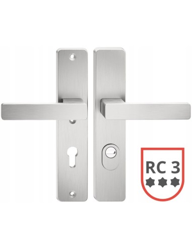 KLAMKA CERTUS RC3