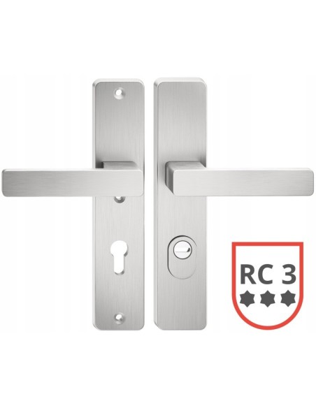 KLAMKA CERTUS RC3