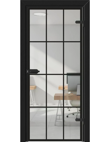 Glass 11