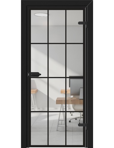 Glass 11