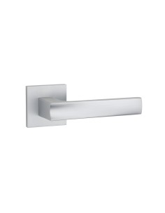 KLAMKA STILE LIMA ROZETA Q SLIM 7MM PSC - CHROM SATYNOWY