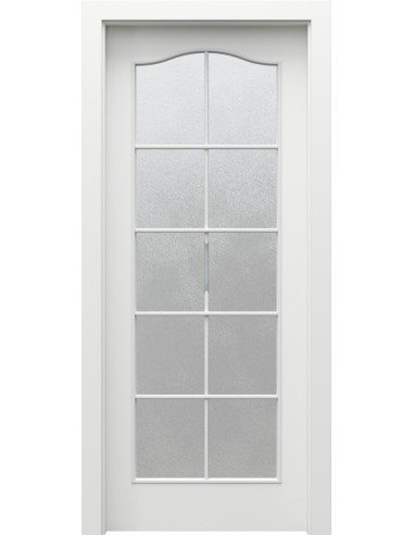 LONDYN MODEL C