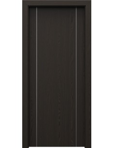 NATURA LINE MODEL A.1 SREBRNE INTARSJE