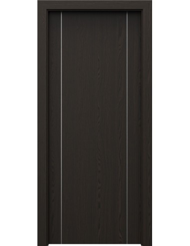 NATURA LINE MODEL A.1 SREBRNE INTARSJE