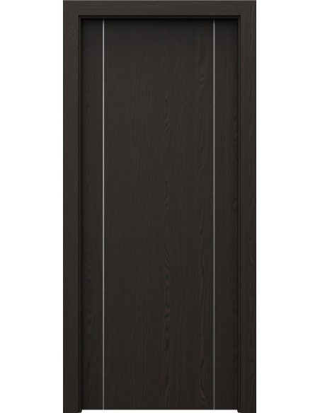NATURA LINE MODEL A.1 SREBRNE INTARSJE