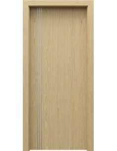 NATURA LINE MODEL B.1 SREBRNE INTARSJE