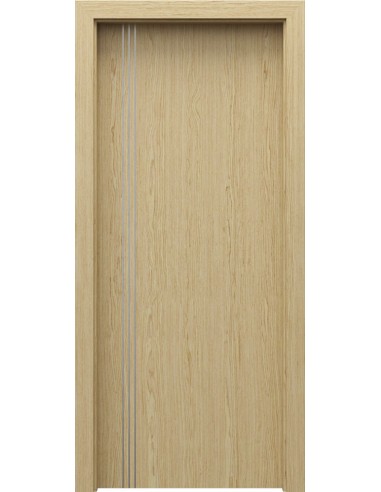 NATURA LINE MODEL B.1 SREBRNE INTARSJE