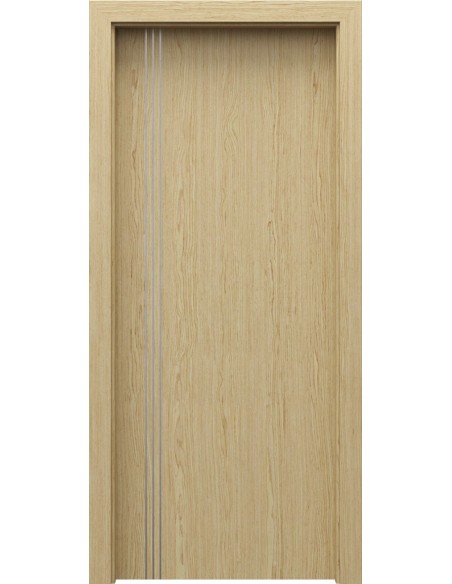 NATURA LINE MODEL B.1 SREBRNE INTARSJE