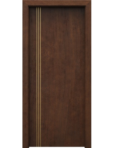 NATURA LINE MODEL B.1 ZŁOTE INTARSJE