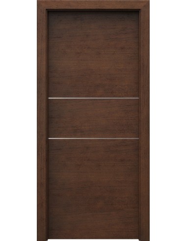 NATURA LINE MODEL C.1 SREBRNE INTARSJE