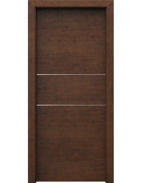 NATURA LINE MODEL C.1 SREBRNE INTARSJE