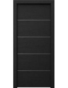 NATURA LINE MODEL E.2 SREBRNE INTARSJE