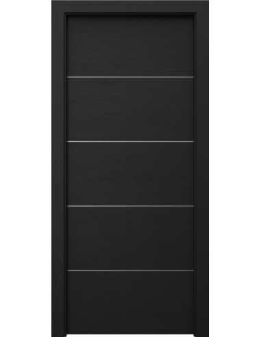 NATURA LINE MODEL E.2 SREBRNE INTARSJE