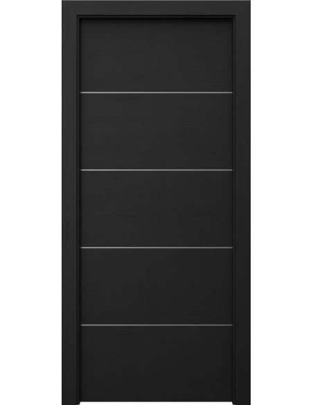 NATURA LINE MODEL E.2 SREBRNE INTARSJE