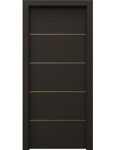 NATURA LINE MODEL E.2 ZŁOTE INTARSJE