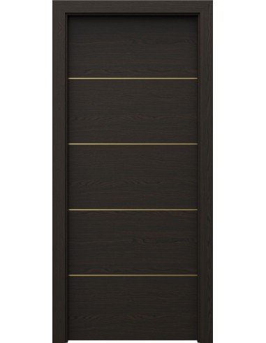 NATURA LINE MODEL E.2 ZŁOTE INTARSJE