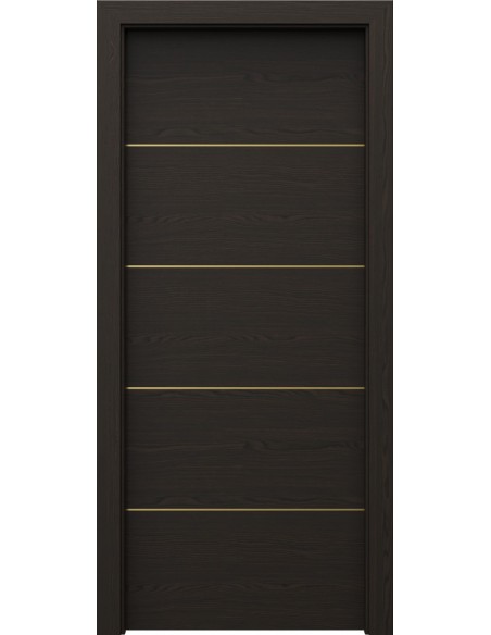 NATURA LINE MODEL E.2 ZŁOTE INTARSJE
