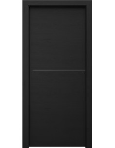 NATURA LINE MODEL F.1 SREBRNE INTARSJE
