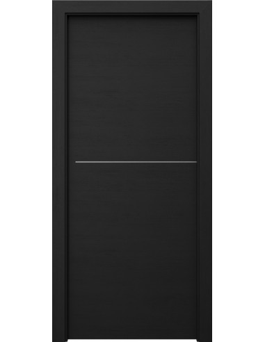 NATURA LINE MODEL F.1 SREBRNE INTARSJE