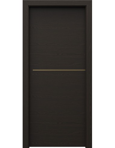 NATURA LINE MODEL F.1 ZŁOTE INTARSJE