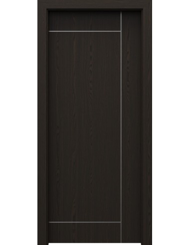 NATURA LINE MODEL I.1 SREBRNE INTARSJE