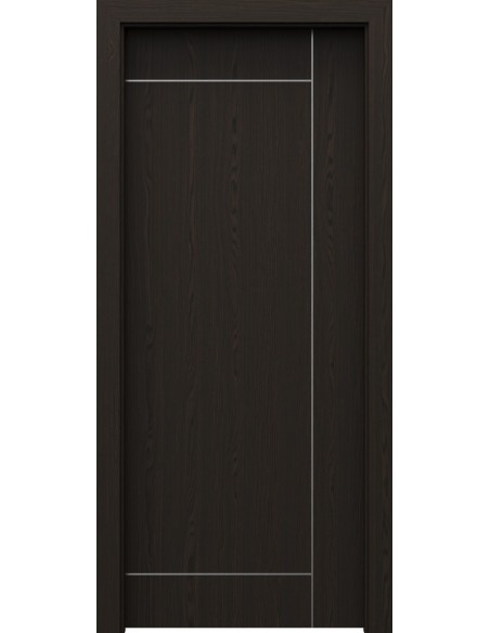 NATURA LINE MODEL I.1 SREBRNE INTARSJE