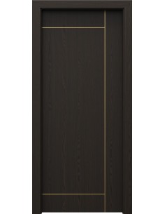 NATURA LINE MODEL I.1 ZŁOTE INTARSJE
