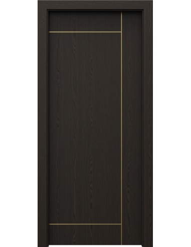 NATURA LINE MODEL I.1 ZŁOTE INTARSJE