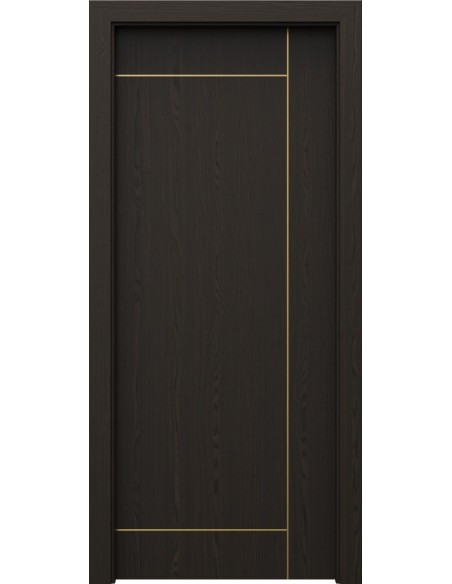 NATURA LINE MODEL I.1 ZŁOTE INTARSJE