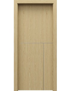 NATURA LINE MODEL L.1  SREBRNE INTARSJE