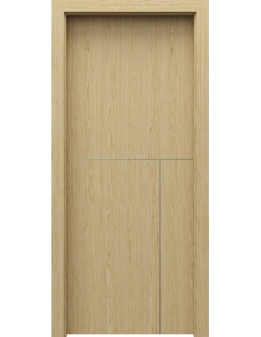 NATURA LINE MODEL L.1  SREBRNE INTARSJE