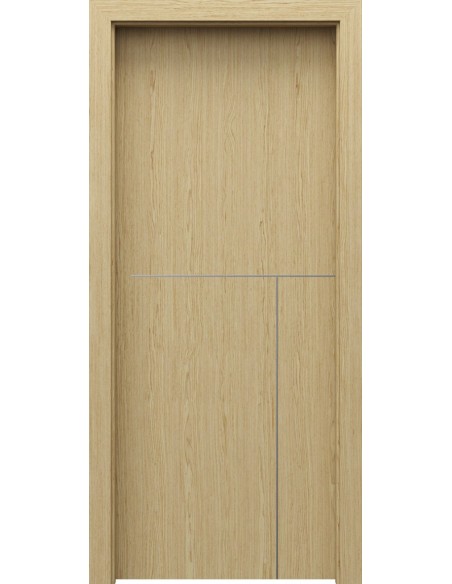 NATURA LINE MODEL L.1  SREBRNE INTARSJE