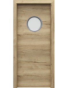 PORTA RESIST BULAJ, POZIOME USŁOJENIE