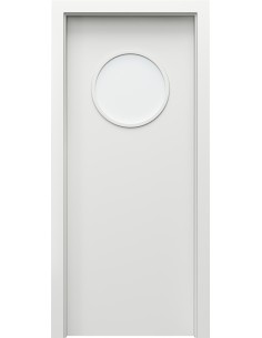 PORTA VECTOR PREMIUM BULAJ SZYBA MATOWA