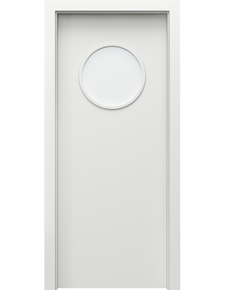 PORTA VECTOR PREMIUM BULAJ SZYBA MATOWA