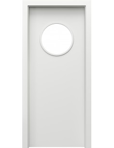 PORTA VECTOR PREMIUM BULAJ SZYBA PRZEŹROCZYSTA