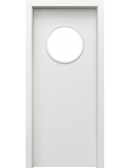 PORTA VECTOR PREMIUM BULAJ SZYBA PRZEŹROCZYSTA
