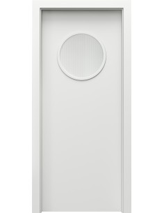 PORTA VECTOR PREMIUM BULAJ SZYBA RYFLOWANA