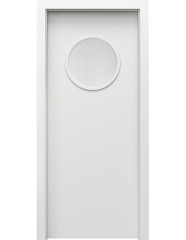PORTA VECTOR PREMIUM BULAJ SZYBA RYFLOWANA