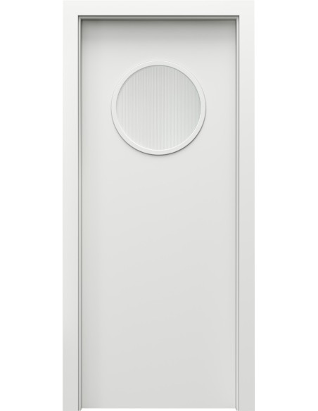 PORTA VECTOR PREMIUM BULAJ SZYBA RYFLOWANA