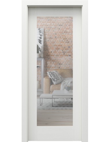PORTA INSPIRE MODEL A.1 Z LUSTREM