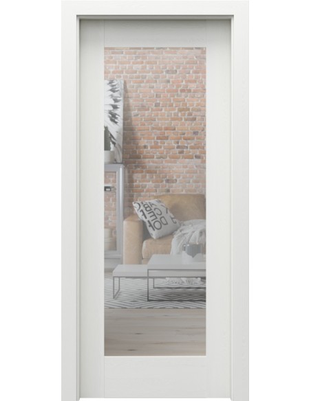 PORTA INSPIRE MODEL A.1 Z LUSTREM
