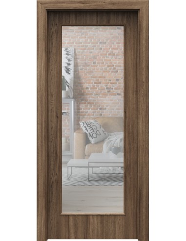PORTA NOVA MODEL 2.2 Z LUSTREM