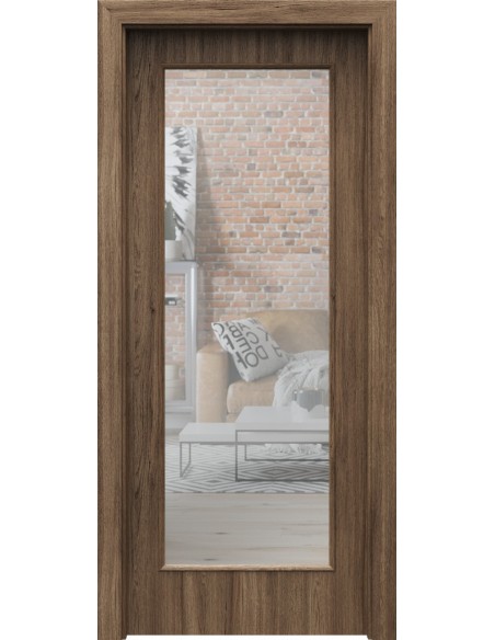 PORTA NOVA MODEL 2.2 Z LUSTREM