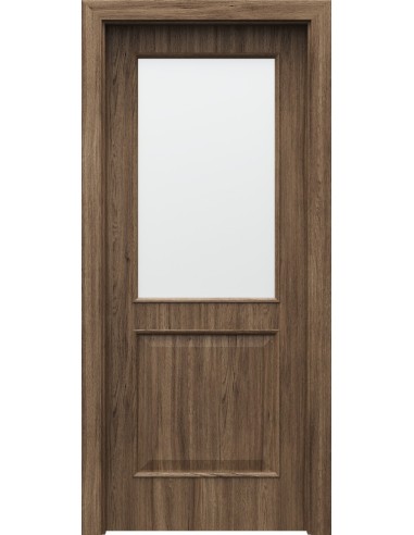 PORTA NOVA MODEL 3.2