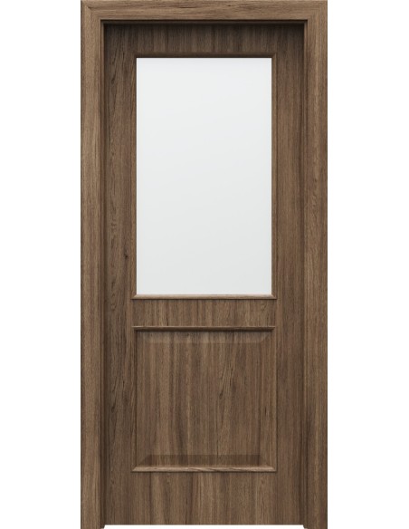 PORTA NOVA MODEL 3.2