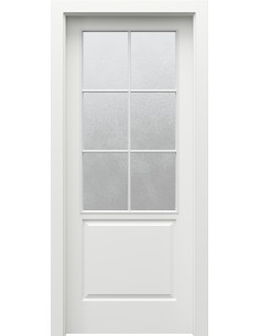 WIEDEŃ MODEL B